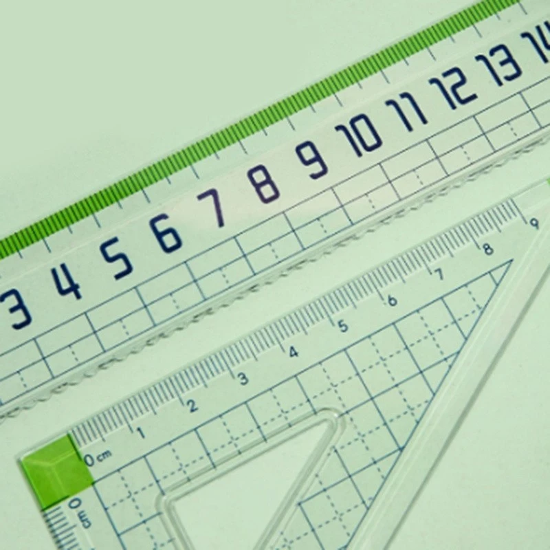 Plastic Scale Ruler best