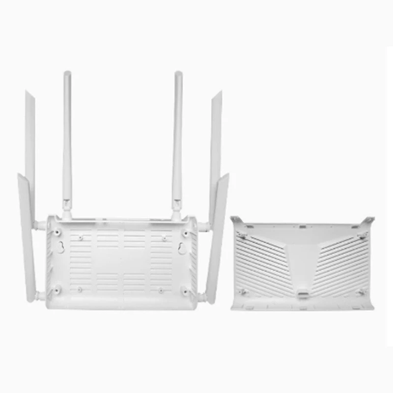 Router Housing factory Router Housing factory